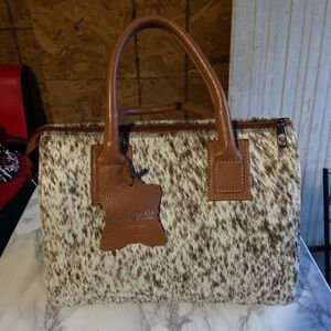 Flavia Maria Purse